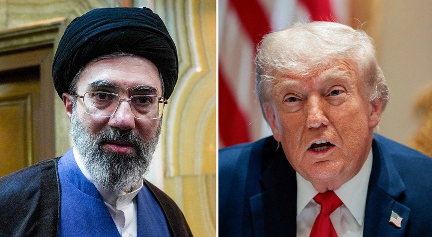 Marrëveshja me SHBA në  reagon për herë të parë lideri suprem i Iranit