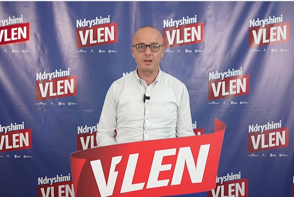 VLEN  BDI për më shumë se dy dekada nuk e solli Ligjin për Përfaqësim të Drejtë dhe Adekuat