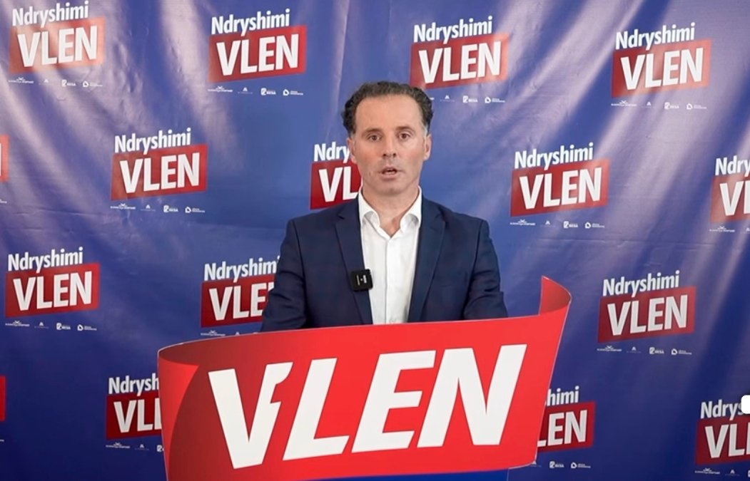 VLEN  Në disa institucione shqiptarët figurojnë 29 për qind në letra  por vetëm 13 për qind janë realisht të punësuar