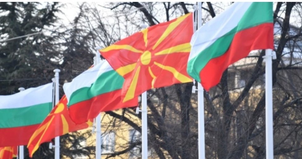 Fondacioni bullgar  Maqedonia  do të bllokojë të dielën tre pikat kufitare me Maqedoninë e Veriut