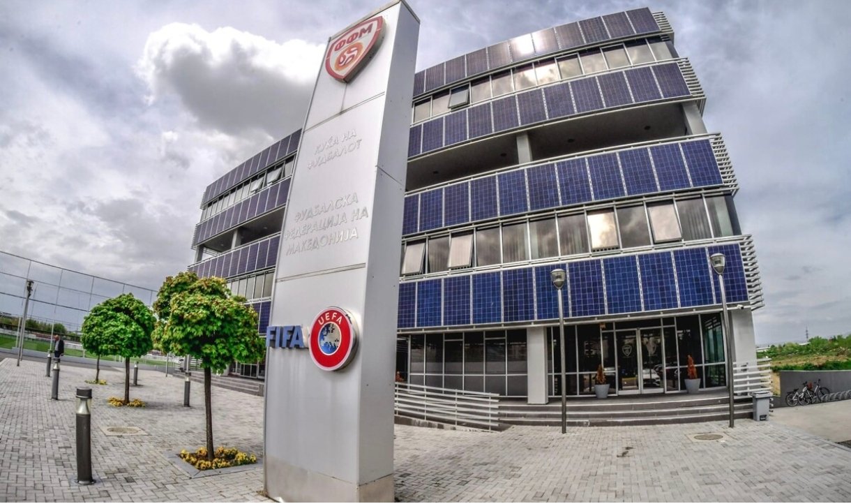 Dy ish kryetarë të FFM së dyshohen për  përvetësim në detyrë  prej mbi 180 milionë denarësh