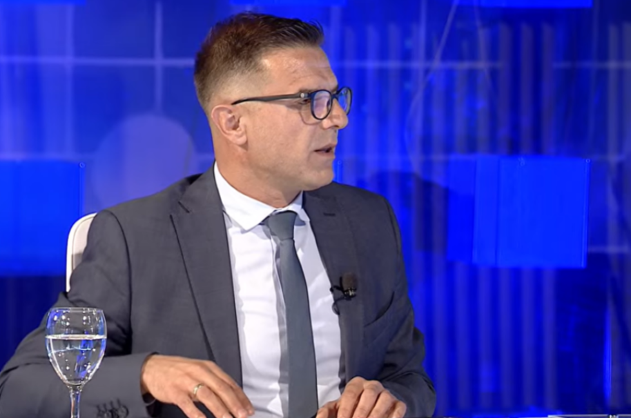 Shabani nga VLEN  Ligji është në suaza të normave evropiane dhe garanton përfaqësimin e drejtë dhe adekuat 