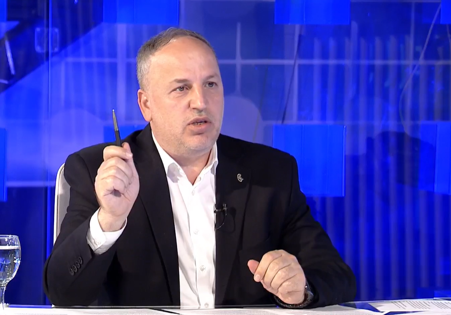  Ligji për përfaqësim të drejtë   Azizi  Opozita po bën shou mediatik  nuk është shkel asnjë procedurë