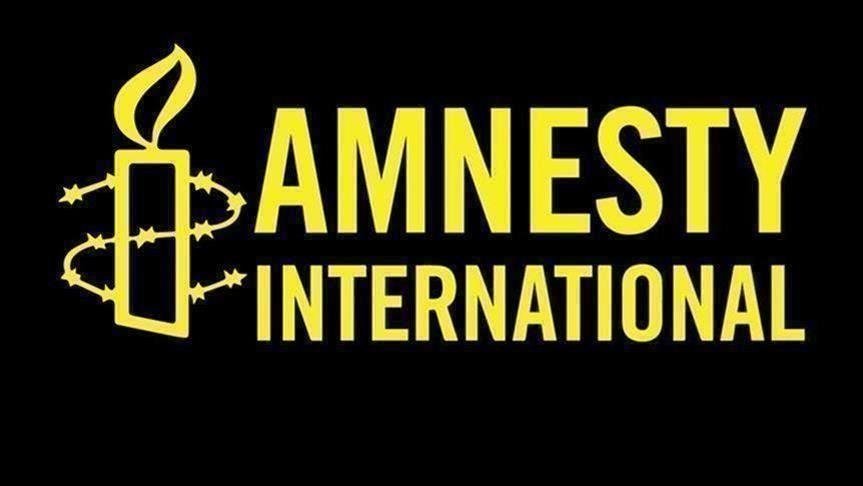 Amnesty International   Spastrimi etnik  i palestinezëve nga Izraeli duhet të nxisë veprim global