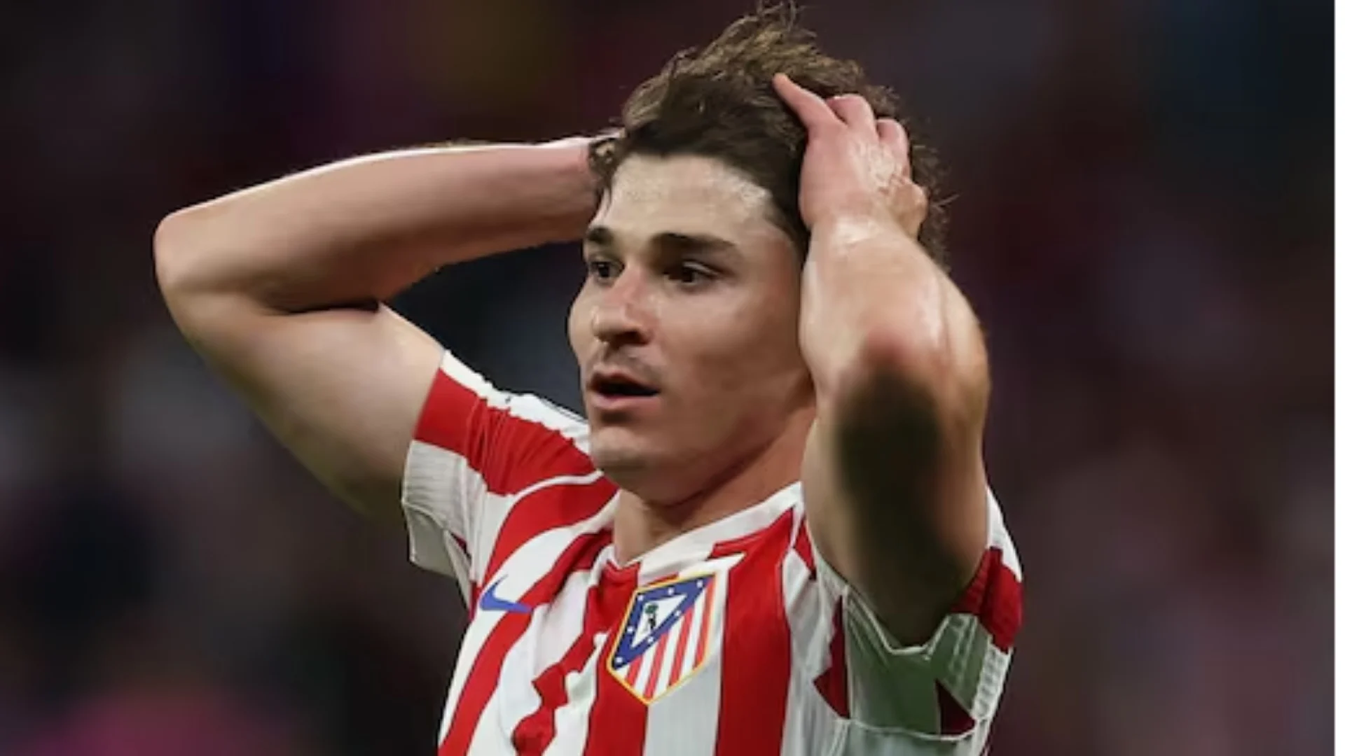 Barcelona në  ethe   oferta 150 milionë euro e Real Madridit pritet të jetë për  Alvarez