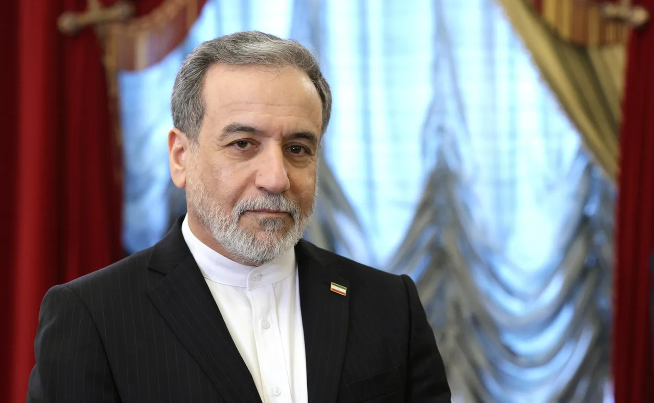  Largohuni nga rajoni ynë nëse doni të jeni të sigurt    ministri i Jashtëm iranian paralajmëron SHBA në pas sulmeve ajrore