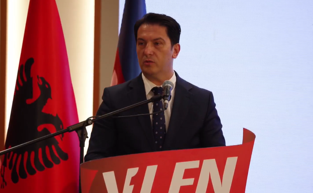 Bekim Sali  24 muaj qeverisje të VLEN it po e ndryshojnë mënyrën e funksionimit të shtetit dhe rrugën drejt BE së