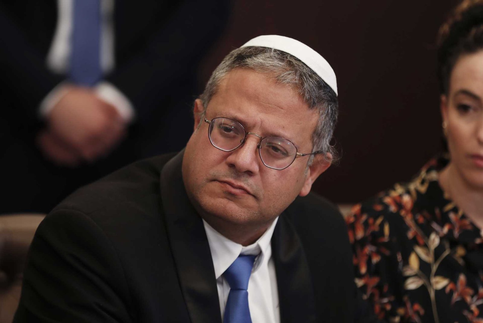 Ministri Ben Gvir kritikon marrëveshjen Izrael Liban  Një gabim i madh