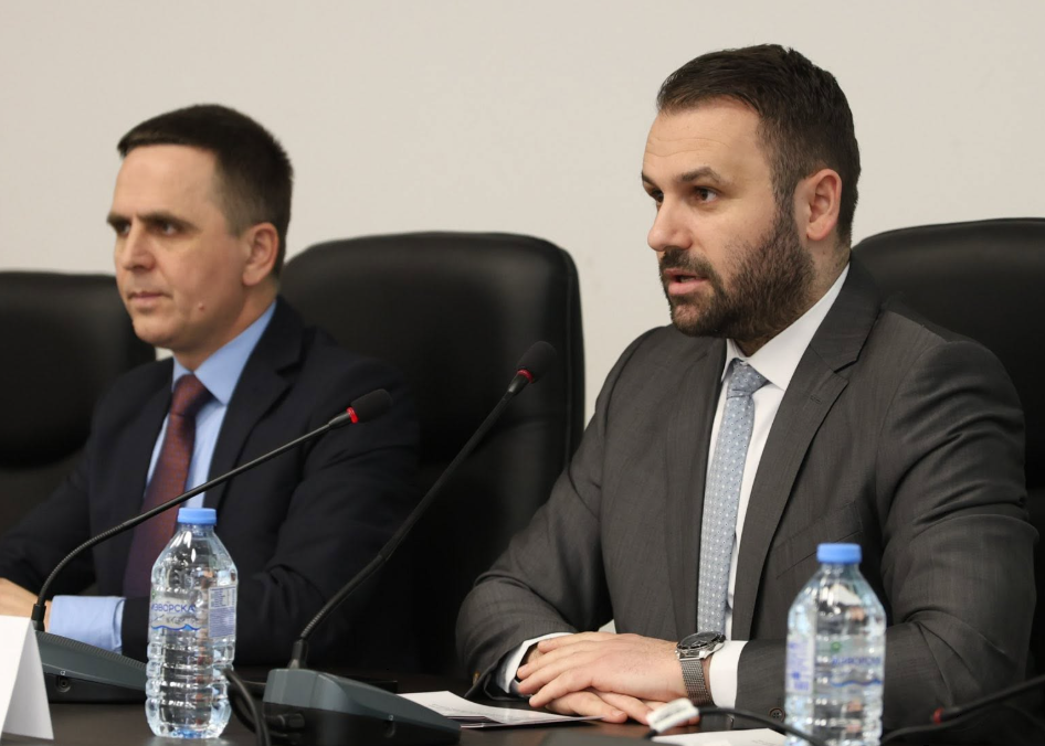 Kasami  Angazhimi i Besar Durmishit dhe Qeverisë sjell investim prej 20 milionë eurosh dhe 500 vende pune në Pollog