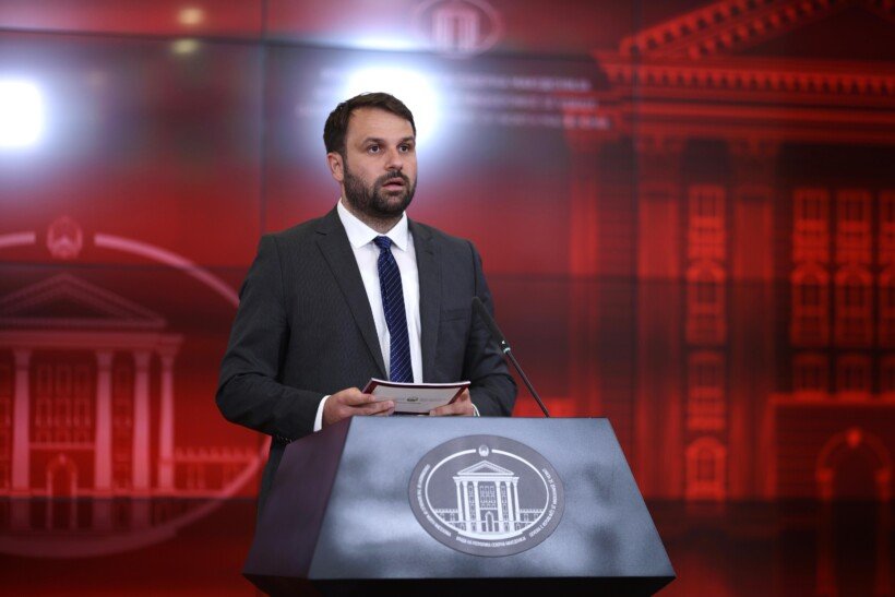 Durmishi  Për dy vite realizuam reforma me ndikim të drejtpërdrejtë në ekonomi
