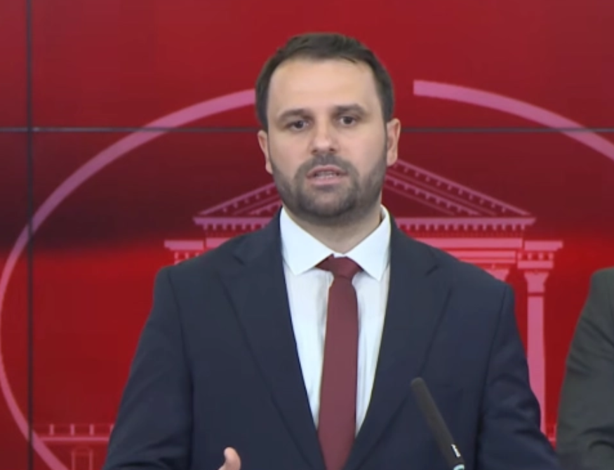 Durmishi  Çmimet janë stabile  nëse kriza vazhdon dhe ka rritje enorme  do të ndërmarrim masa