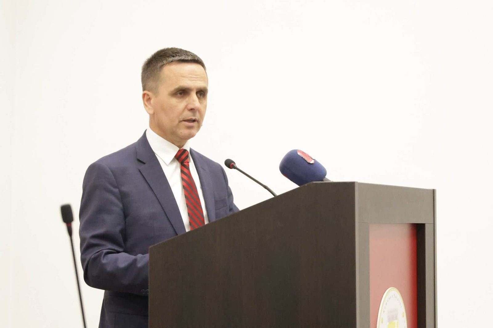 Kasami  Përfaqësimi i grave duhet të shndërrohet në ndikim real