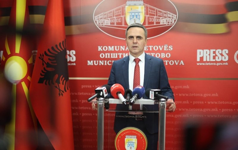 Komuna e Tetovës ndan 100 euro për çdo fëmijë që regjistrohet në klasën e parë