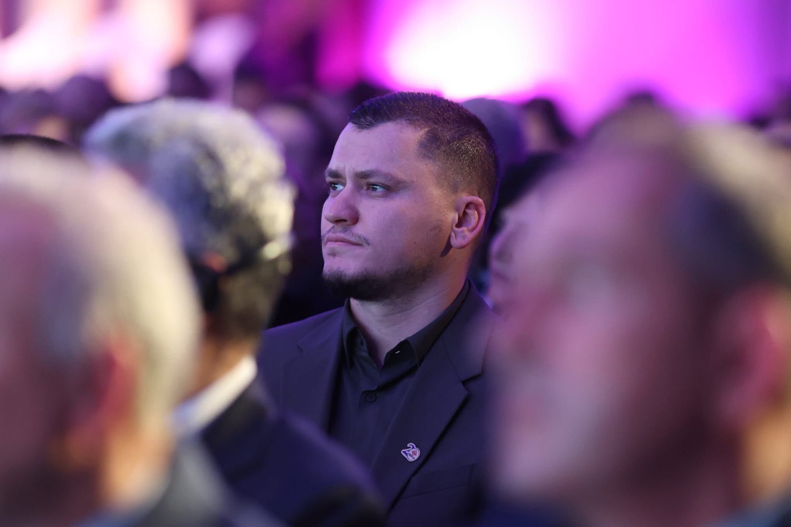 Daut Beqiri jep zë rinisë   Komuna e Haraçinës formon Këshillin Rinor Lokal