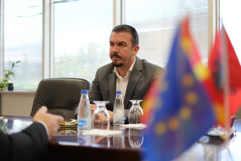 Dauti  BDI dështoi në protestën kundër dështimeve të veta  VLEN po sjell zgjidhje konkrete