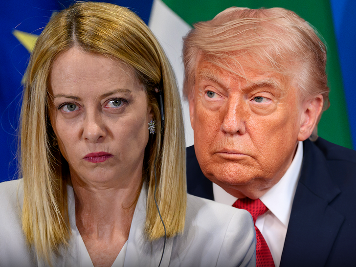 Deklarata e fortë e Trump  Meloni një nga më të këqijat ndaj SHBA së