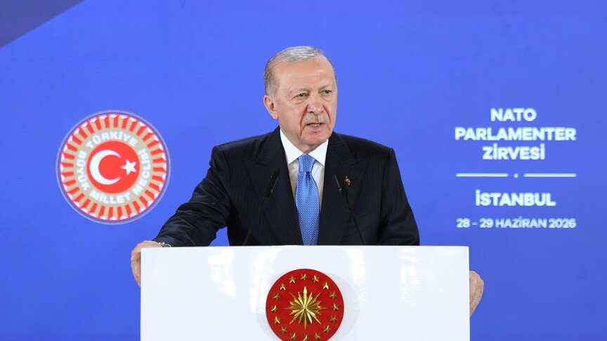 Erdogan  Samiti i NATO s në Ankara do të shërbejë si  platforma më e fortë për ndarjen e përvojave 