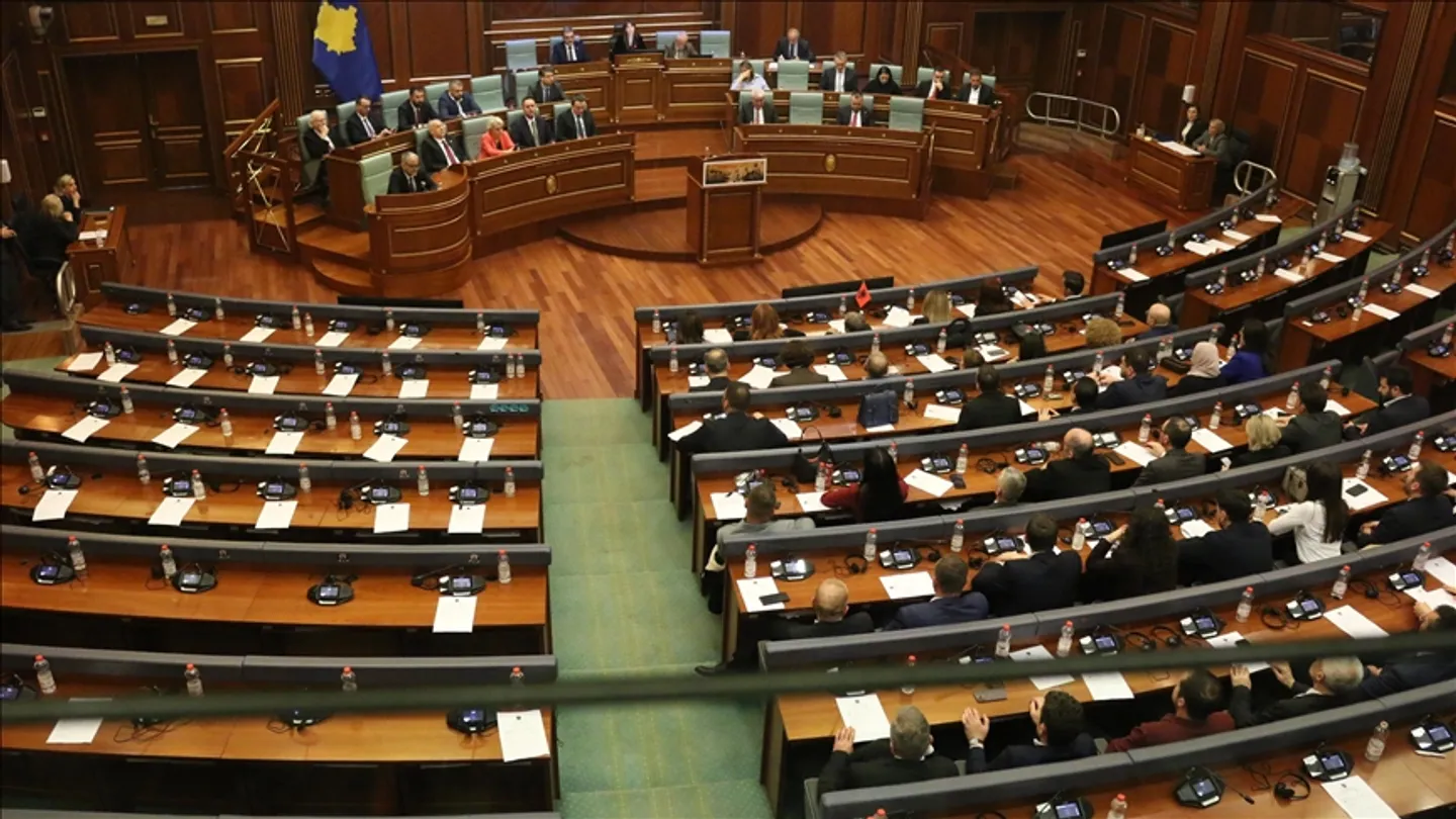 Kosova rrezikon të humbasë afër 60 milionë euro nga BE ja për shkak të bllokadës në Kuvend