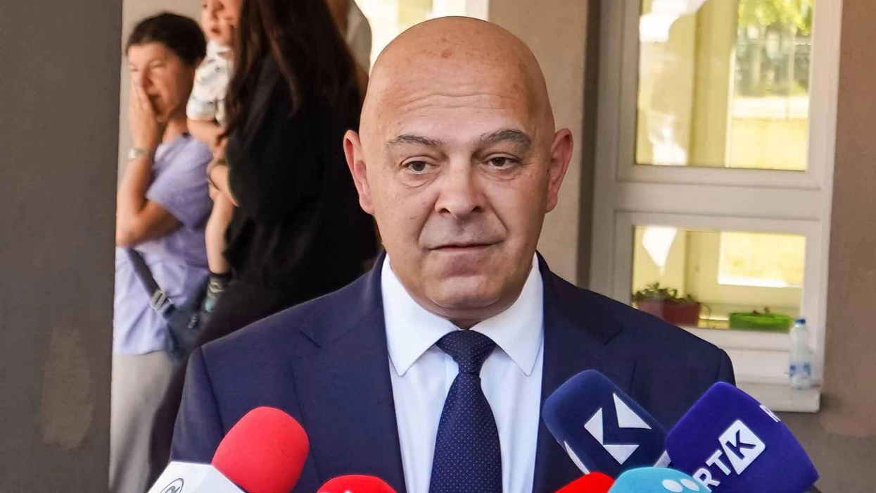 Gjini pas rritjes së Aleancës  Nisje e jashtëzakonshme