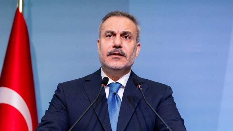 Kryediplomati turk  Mbajtja hapur e Ngushticës së Hormuzit  jetike për tregtinë globale dhe sigurinë energjetike