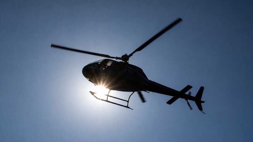 14 persona humbin jetën nga rrëzimi i një helikopteri të Saudi Aramco në Ras Tanura