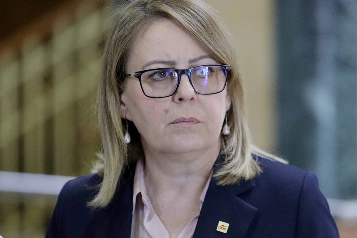 Zhvillimet në LDK  Bajrami  Zgjedhjet e brendshme janë zgjidhja   pozitat nuk janë të përhershme