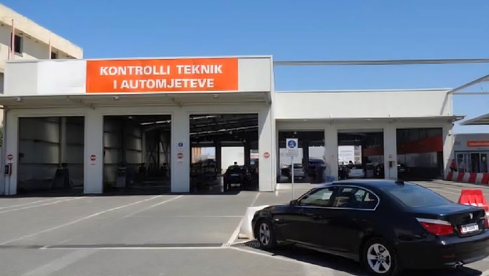 Ligj i ri për automjetet   frenim i keqpërdorimeve  Regjistrimi dhe kontrolli teknik nën mbikëqyrje më të rreptë