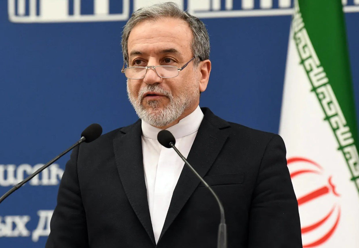 Ministri i Jashtëm i Iranit  Lufta duhet të përfundojë në të gjitha frontet  përfshirë Libanin