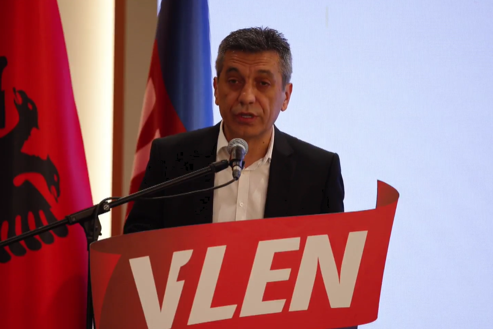 Mexhiti  Për 24 muaj ndryshimi nuk është më slogan  është realitet