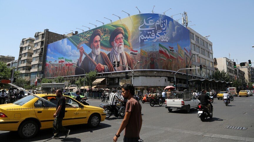 Delegacioni nga Katari në Teheran për të diskutuar bisedimet SHBA Iran