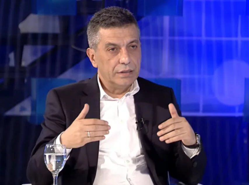 Mexhiti  Pas rikonstruimit të qeverisë  VLEN do të dalë më i fuqishëm politikisht