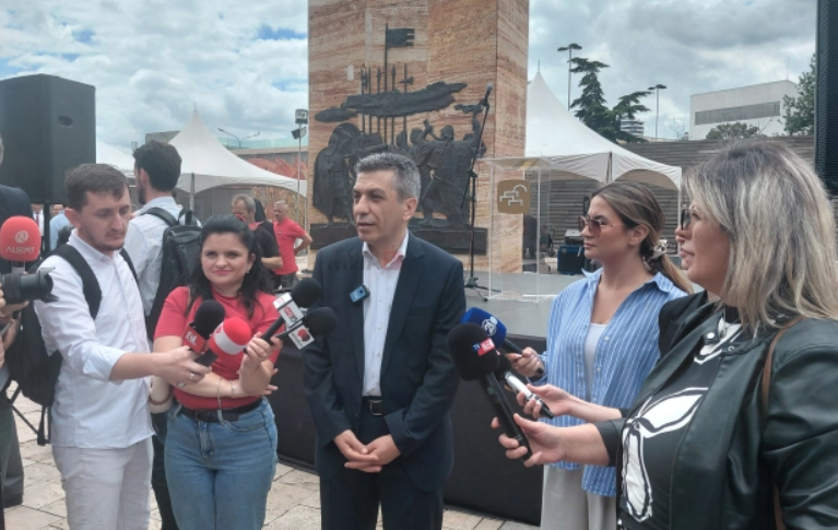 Mexhiti  Arben Fetai do të jetë përfaqësues speciale i qeverisë në Bruksel