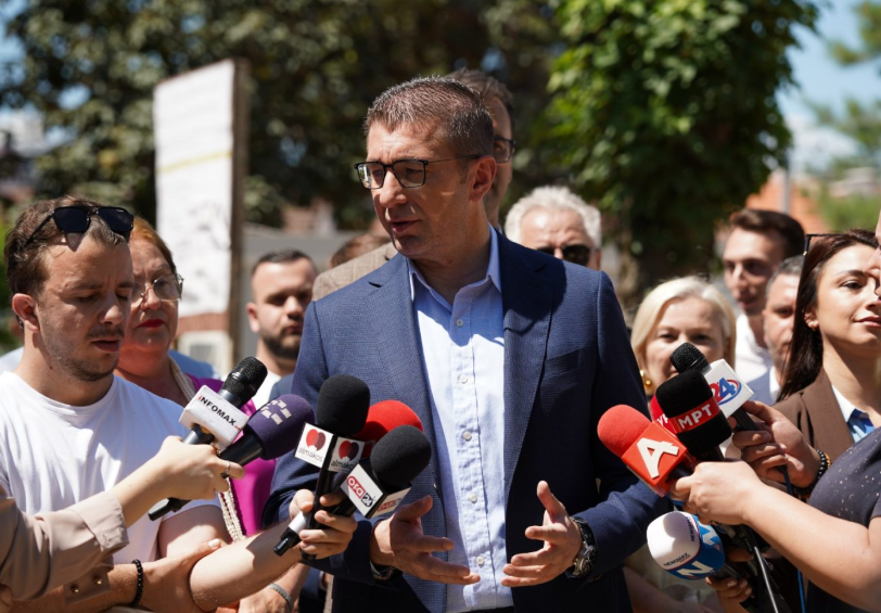 Në fund të muajit fillojnë punimet në autostradën Shkup Bllacë