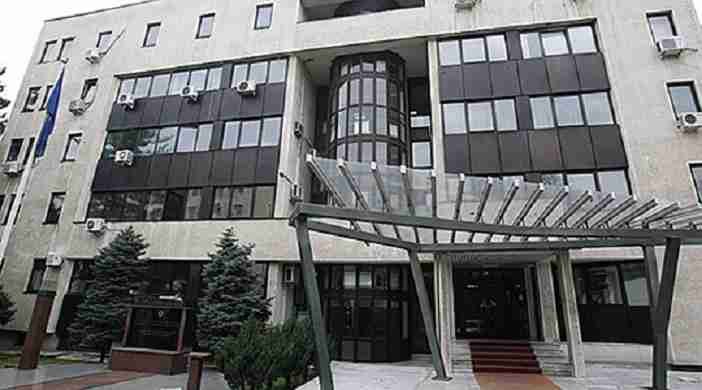 Kallëzim penal kundër ish kryetarit të një komune në Maqedoninë e Veriut