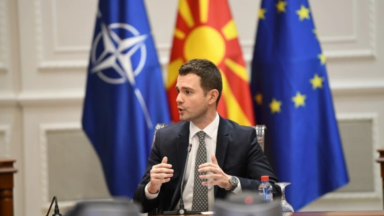 Mucunski  BE mbetet qëllimi ynë i pandryshuar
