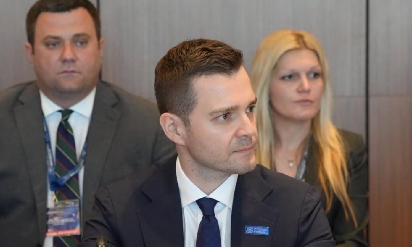 Mucunski nga Sofja  Zgjerimi i BE së është investim në Evropë të sigurt
