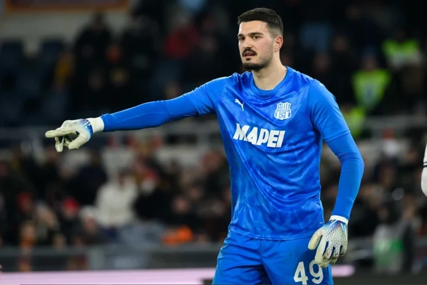 Fabrizio Romano zbulon detajet e transferimit të Aro Muric te Sassuolo
