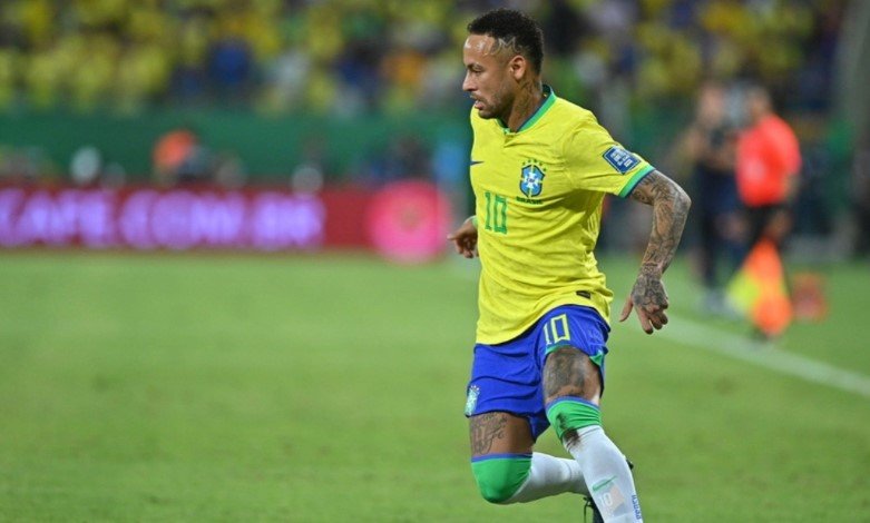 Neymar para Kupës së Botës  Ndihem si një 18 vjeçar që luan për herë të parë në këtë turne