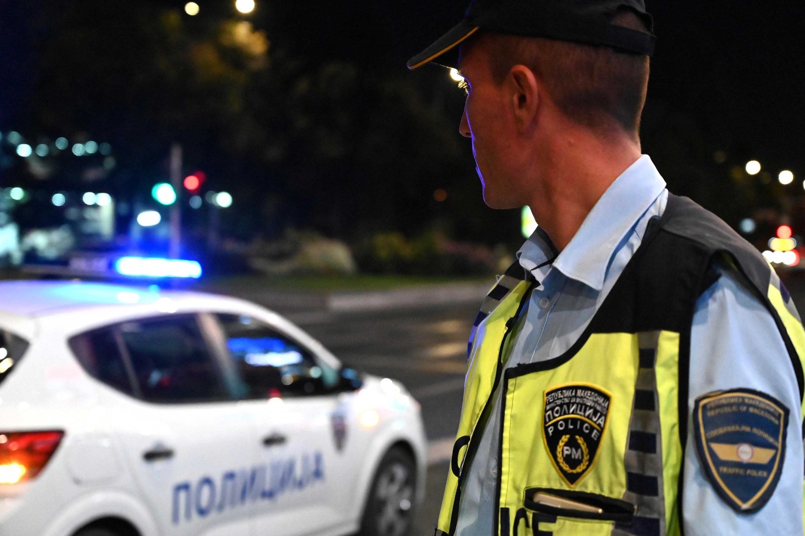 Arrestohen 23 shoferë për drejtim të pakujdesshëm të automjeteve  21 prej tyre pa patentë