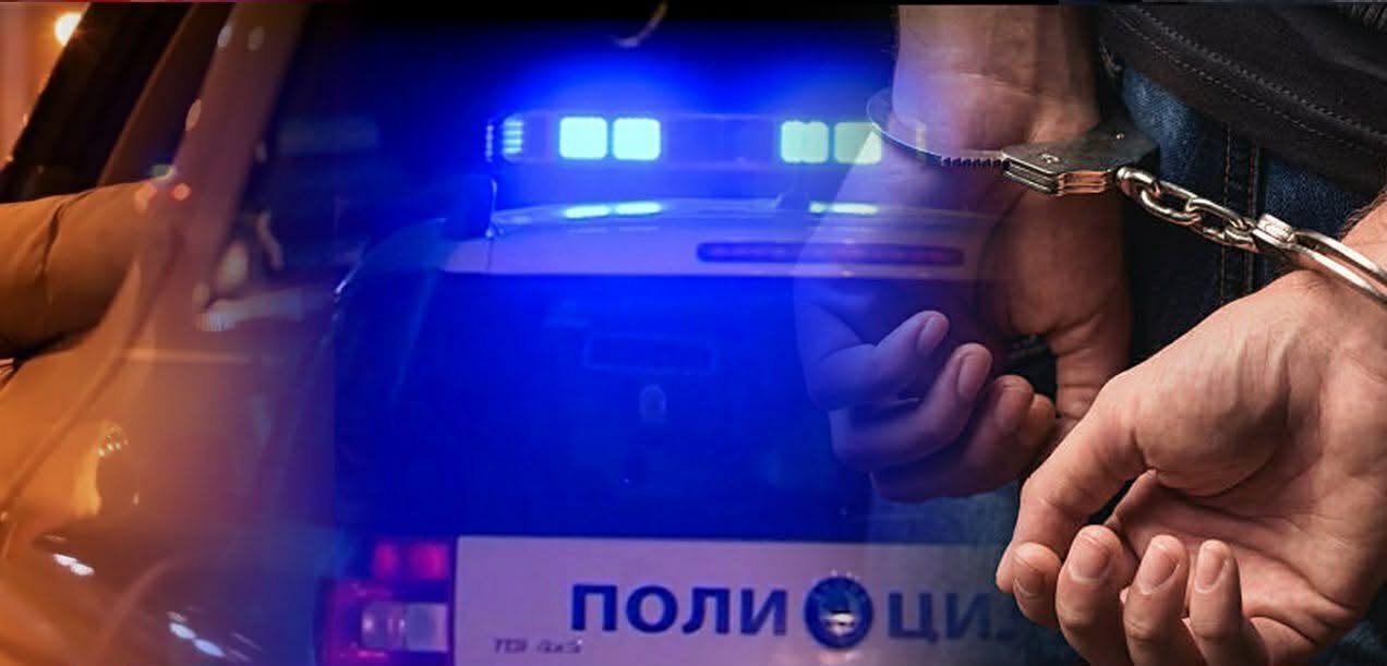 Janë privuar nga liria tetë shoferë për drejtim të pakujdesshëm të automjetit  shtatë kanë vozitur pa patentë shoferi  ndërsa njëri me ndalim aktiv