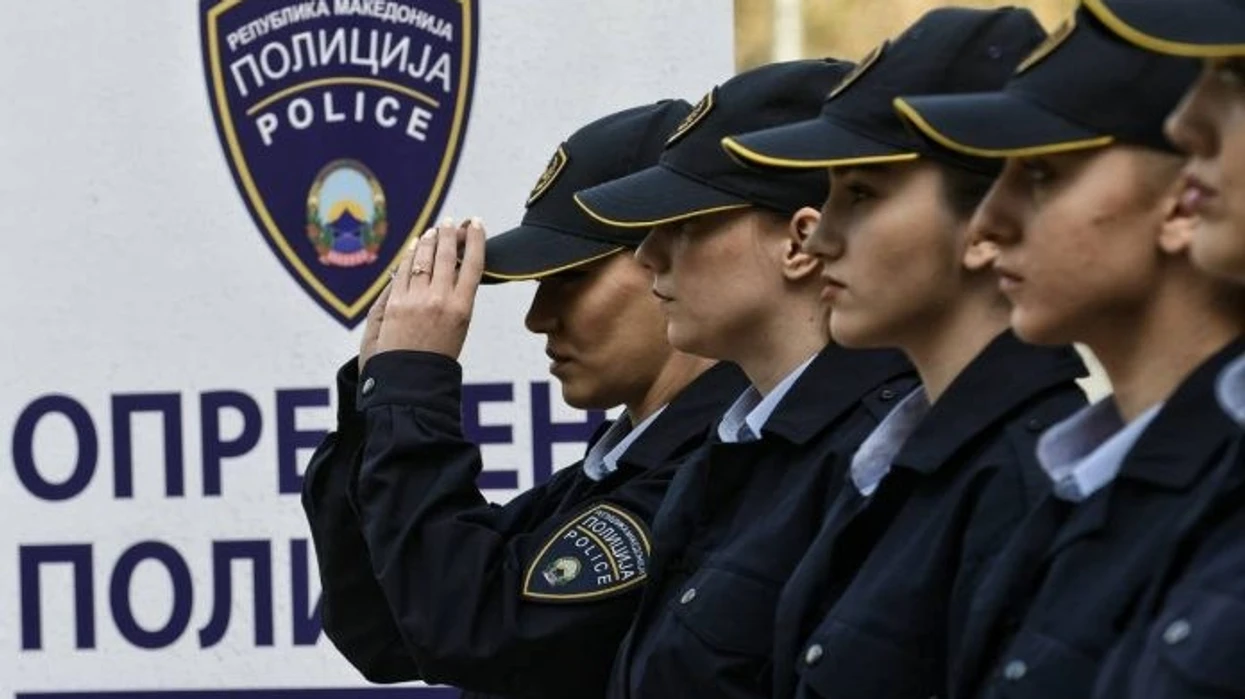 Nga 1 korriku fillojnë regjistrimet në Shkollën e Mesme Policore