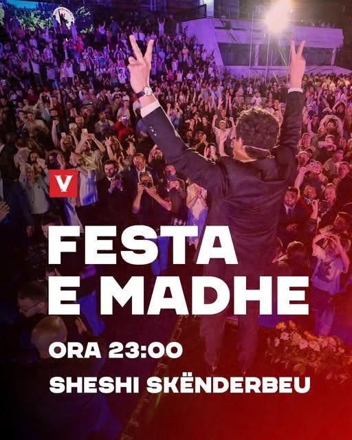 Qoku  Epoka e Albin Kurtit do të zgjasë për një kohë të gjatë
