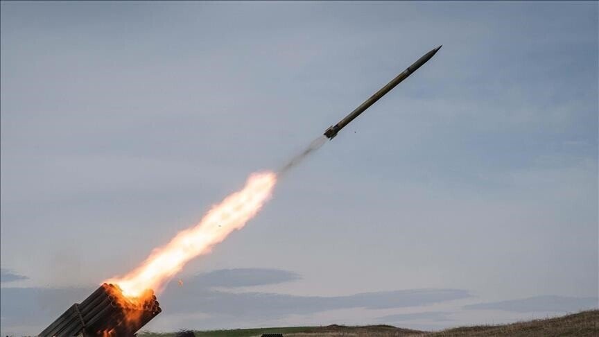 Shtatë të plagosur në sulmin me raketa iraniane në bazën amerikane në Kuvajt