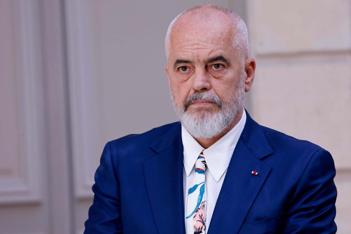 Rama i përgjigjet senatorit amerikan  Shqipëria nuk duhet trajtuar si pjesë e politikës së brendshme të SHBA së