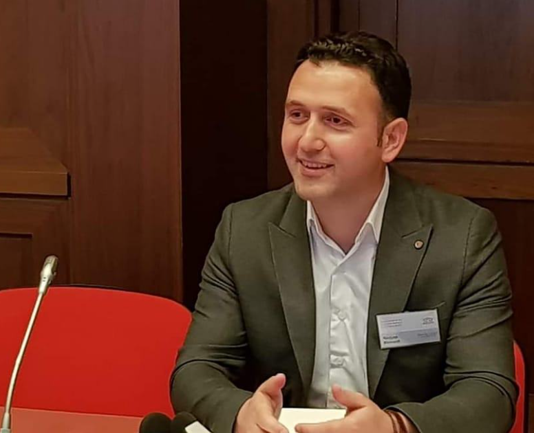 Rexhep Memedi i përgjigjet Ali Ahmetit  Për 22 vite e latë Studeniçanin në harresë