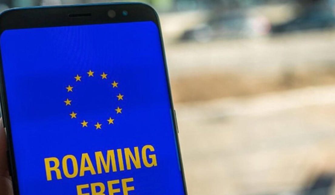  Roaming si në shtëpi  nga viti i ardhshëm Andonovski  Jemi të gatshëm  presim ta nënshkruajmë marrëveshjen me BE në