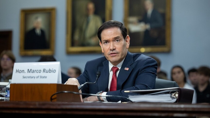 Rubio  Grupi teknik për Iranin mblidhet sërish javën e ardhshme në Zvicër