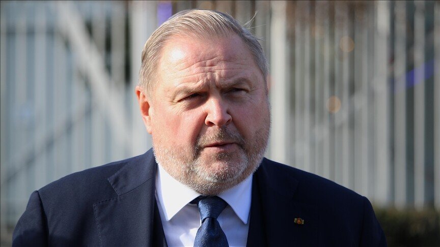 Terras  Kosovës duhet t i jepet statusi i vendit kandidat në BE