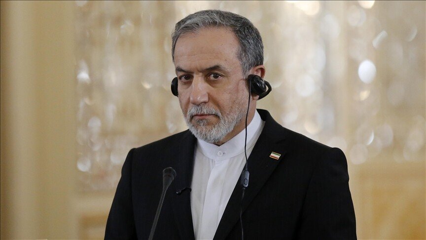 Kryediplomati iranian detajon memorandumin e propozuar me SHBA në  thotë se lufta do të përfundojë në të gjitha frontet