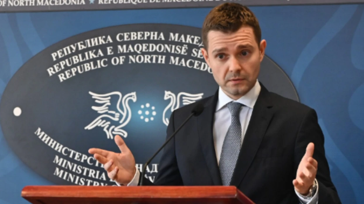 Mucunski  Brenda dy viteve ndërtuam një diplomaci më aktive dhe efikase
